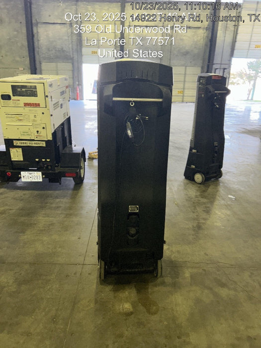 2023 VECTOR Vector Max