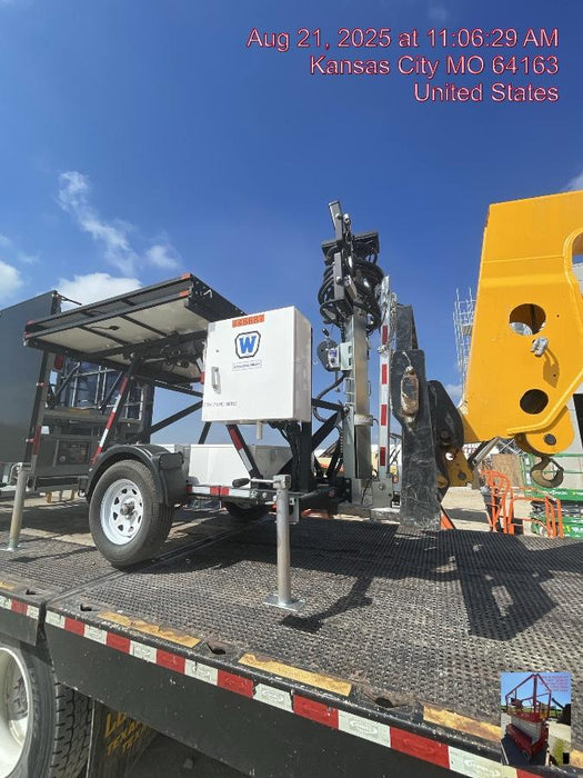 2024 WANCO WLTS-MM8A-1600