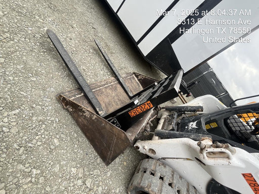 2024 ARROW MATERIAL HANDLING F5100CB