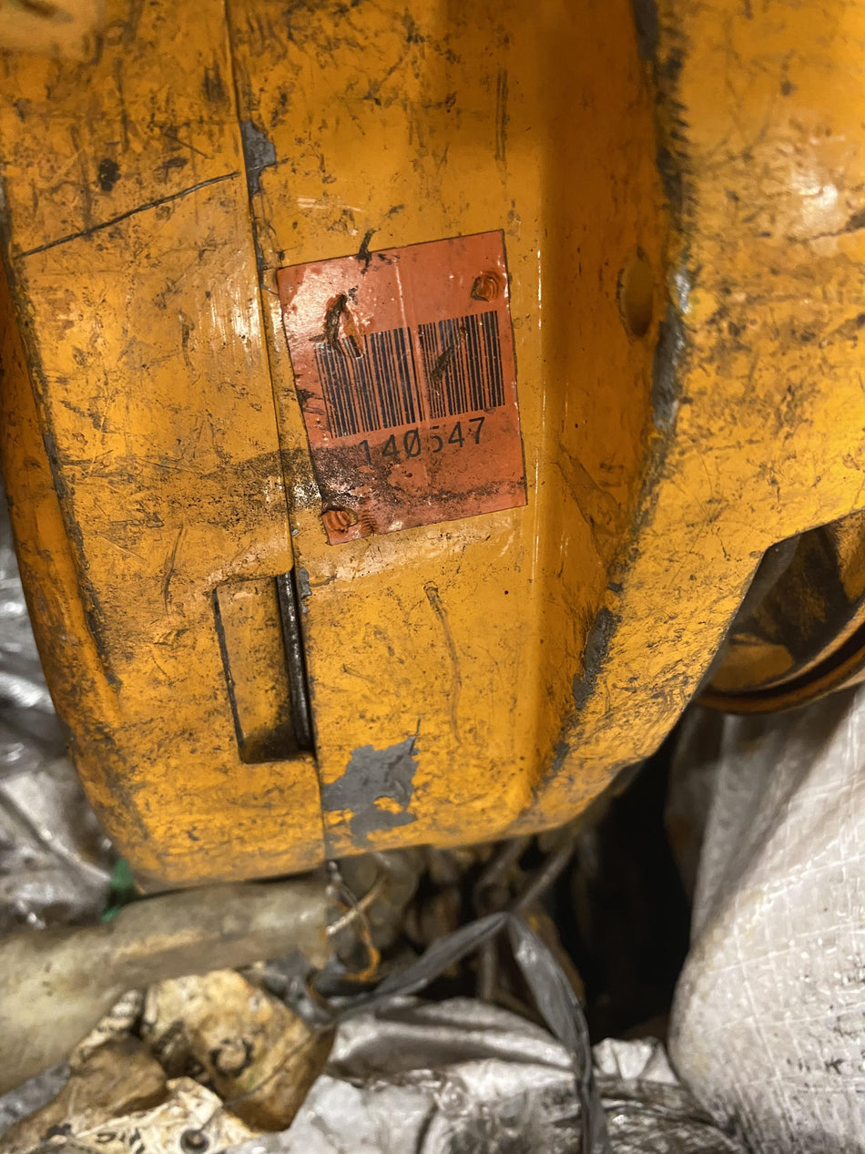 2021 HARRINGTON CF050-20