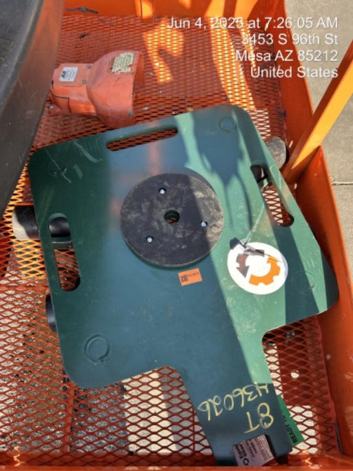 2024 HILMAN ROLLERS OMNI-8