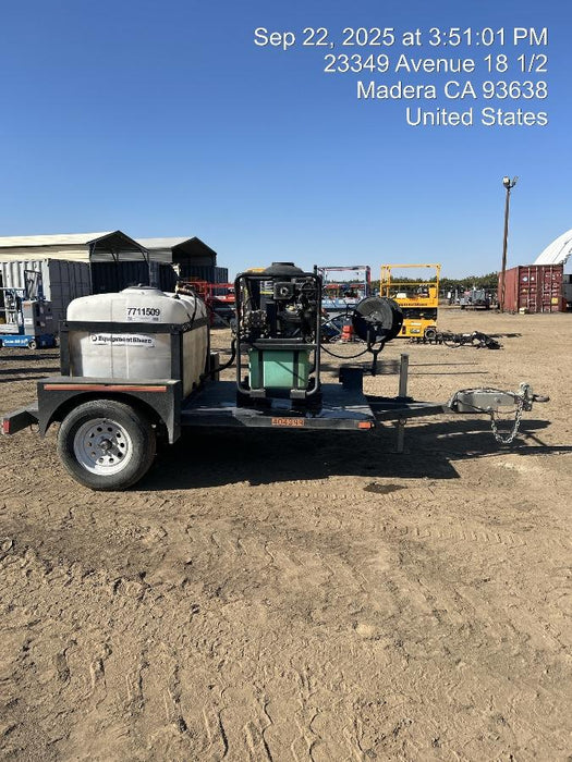 2024 MI-T-M AW-9000-0005 / DHG-4004-B0V6G