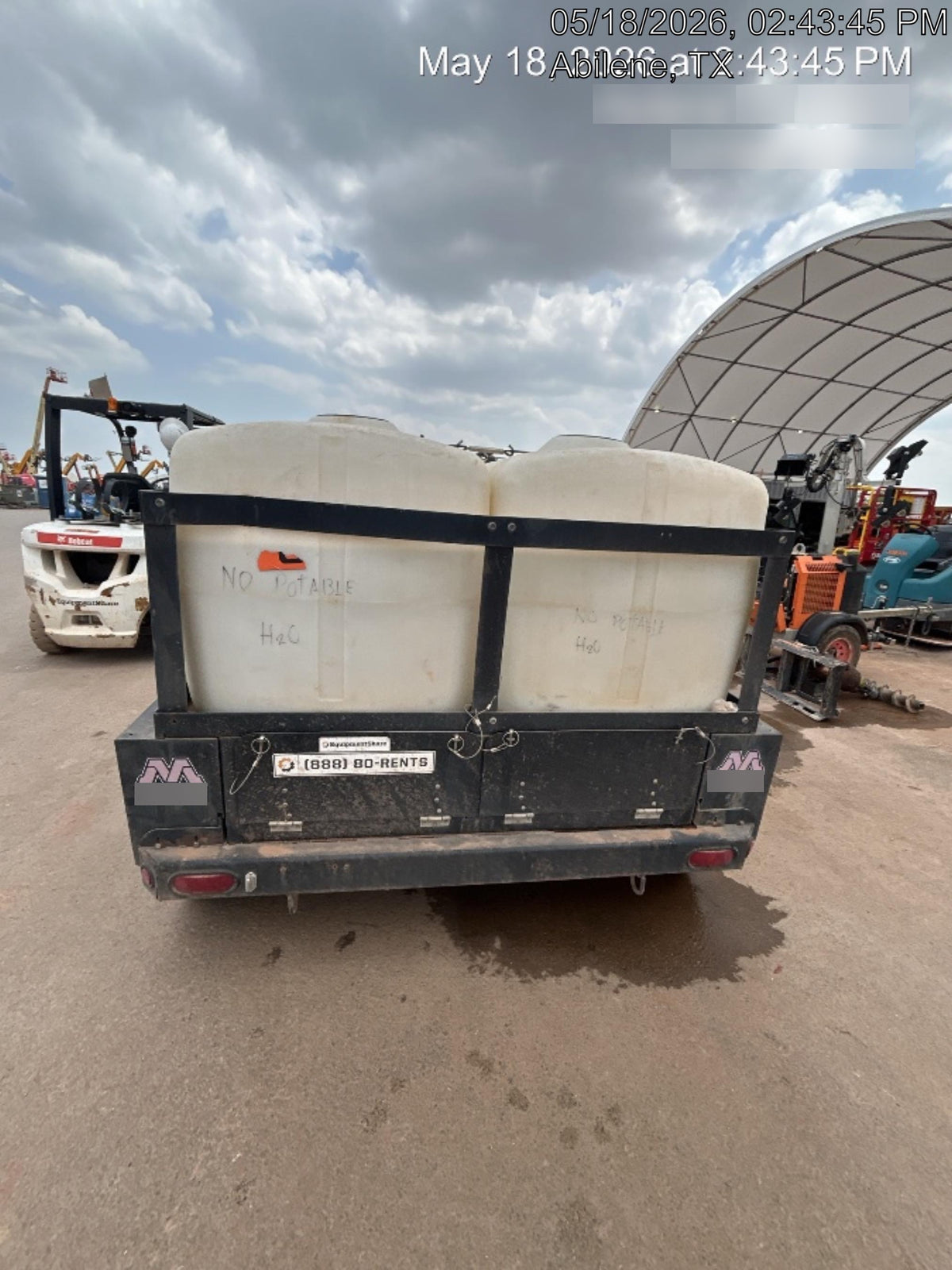 2020 MI-T-M CORPORATION HS-3006-0MDK-UR