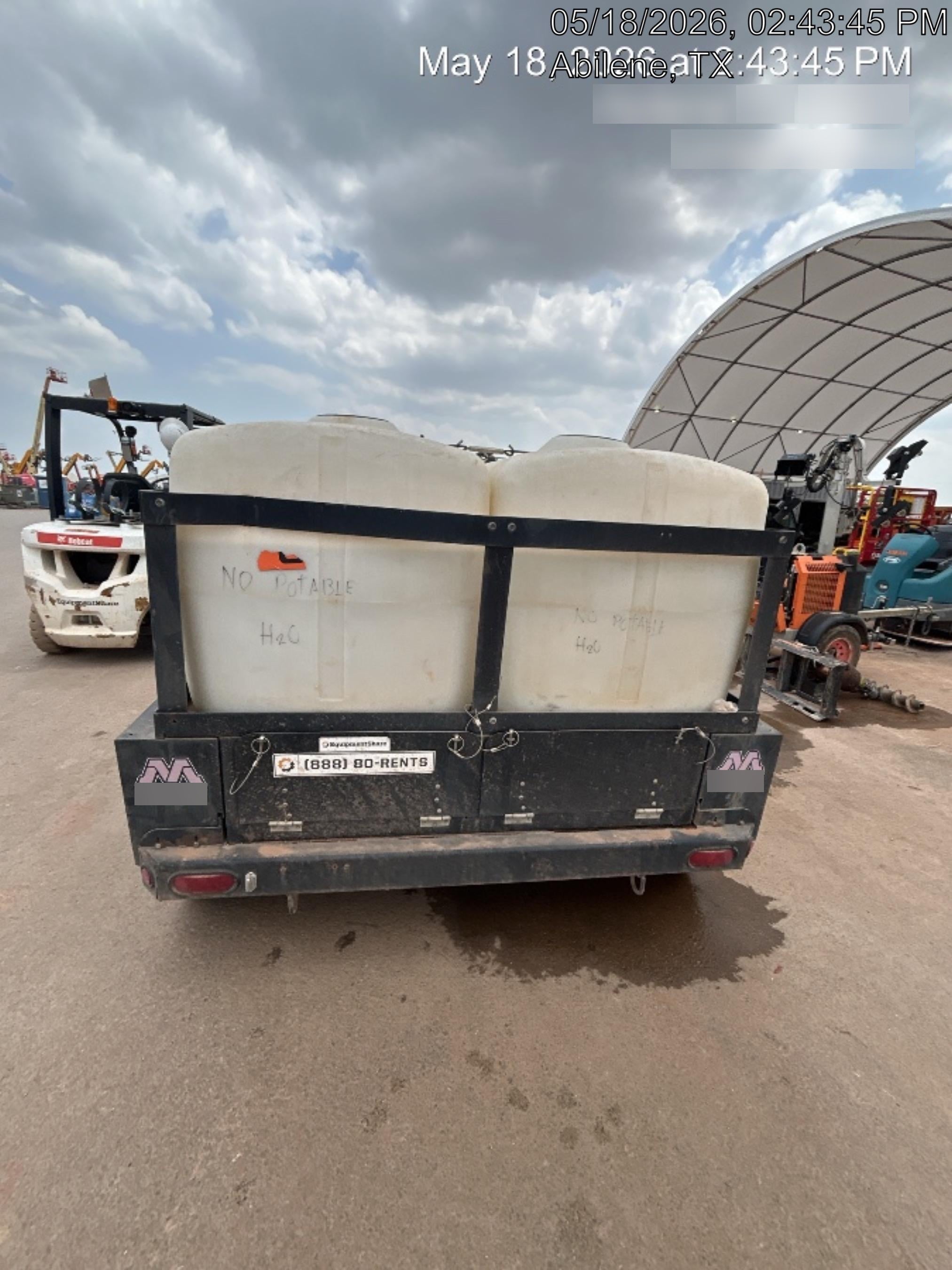 2020 MI-T-M CORPORATION HS-3006-0MDK-UR