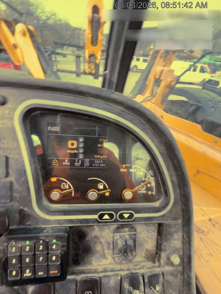 2019 JCB 512-56