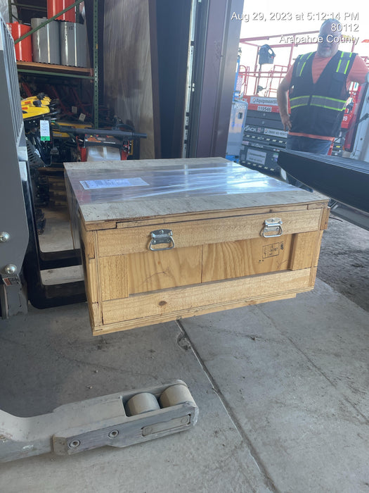 2022 MATHEY DEARMAN 3SA