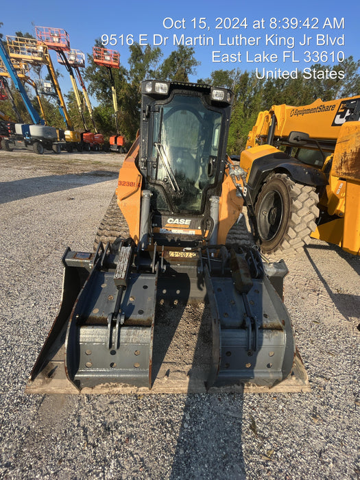 2022 SOLESBEE SBG-72