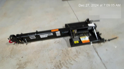 2024 STAR INDUSTRIES M1360B - Star JIB Boom