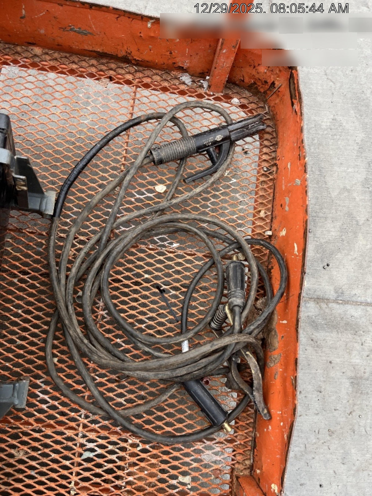 2023 MILLER ELECTRIC CST-282