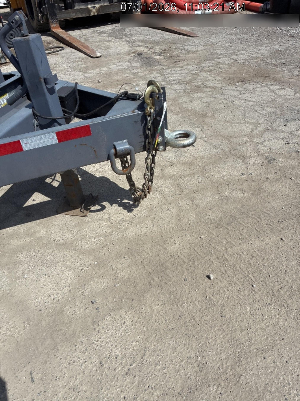 2023 ATLAS COPCO QAS 175