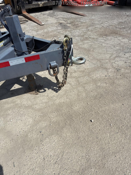 2023 ATLAS COPCO QAS 175
