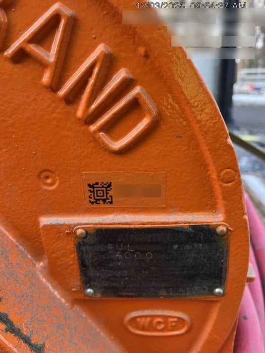 2020 MICHIGAN PNEUMATIC IR-K5UL