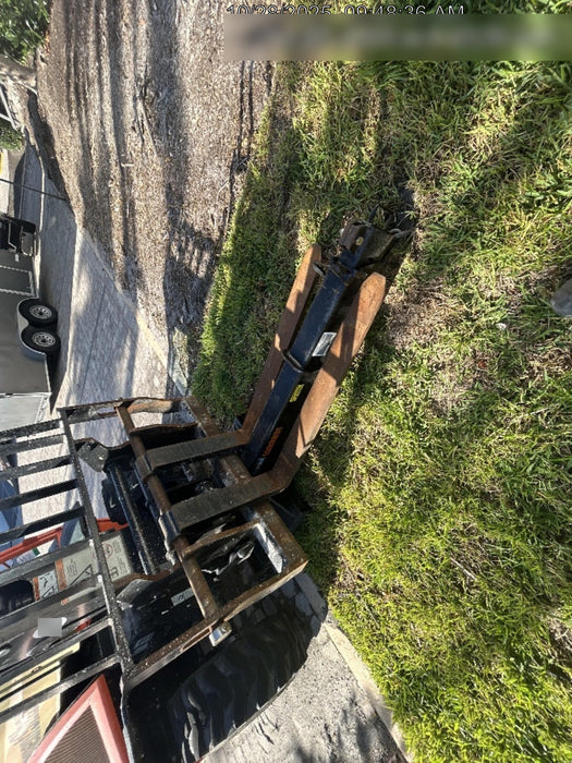 2025 STAR INDUSTRIES M1360B - Star JIB Boom