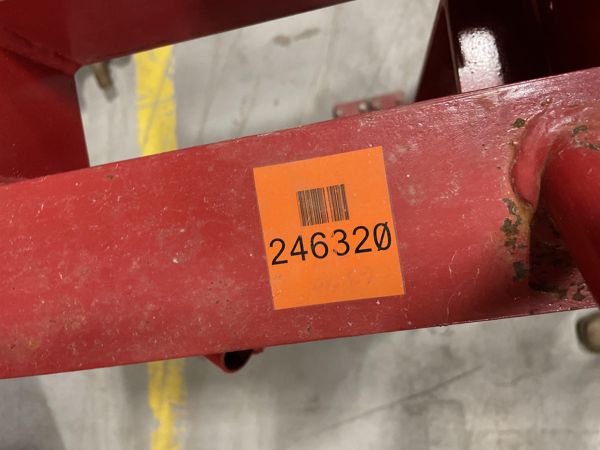 2022 ROL-A-LIFT M-6