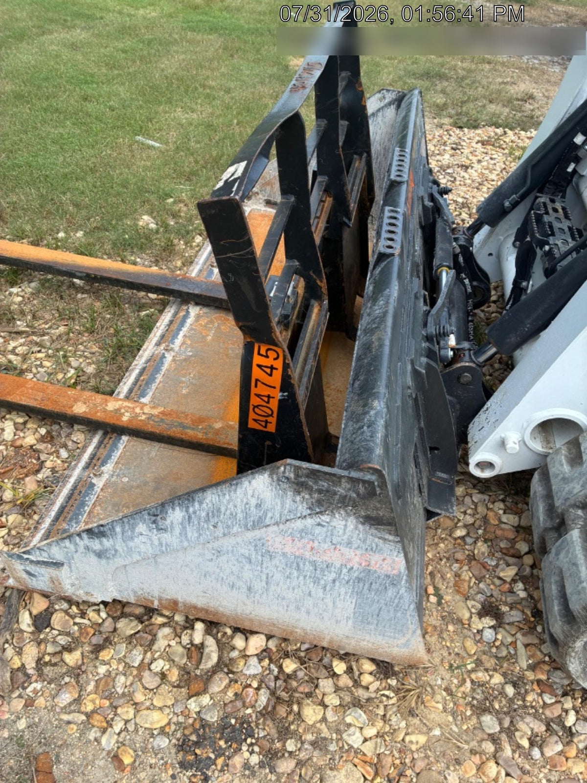 2024 ARROW MATERIAL HANDLING F5100CB