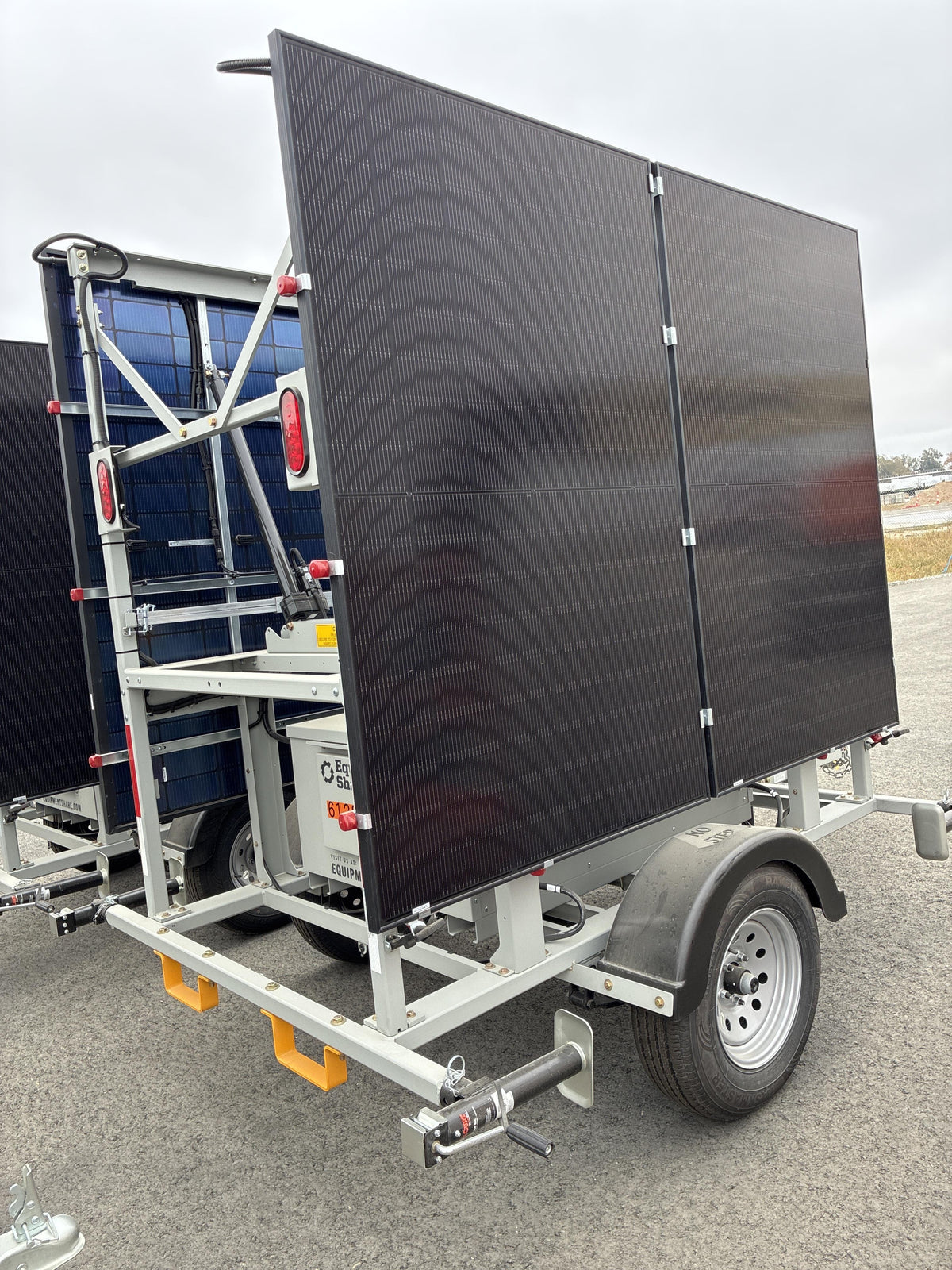 2025 PROGRESS SOLAR SOLUTIONS Helios-2XP