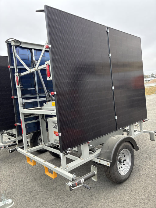 2025 PROGRESS SOLAR SOLUTIONS Helios-2XP