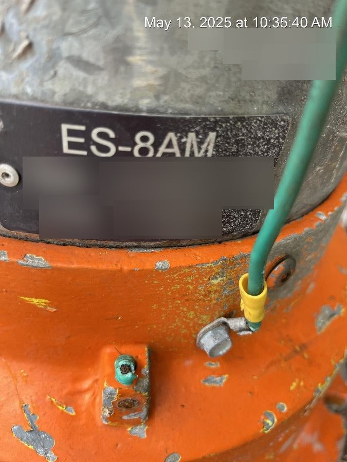 2020 MICHIGAN PNEUMATIC HV-8AM