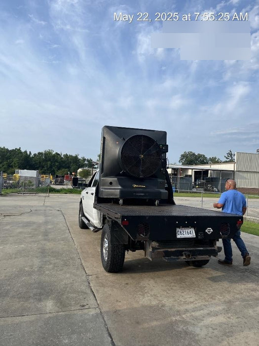 2022 BIG ASS FANS Cool Space 400