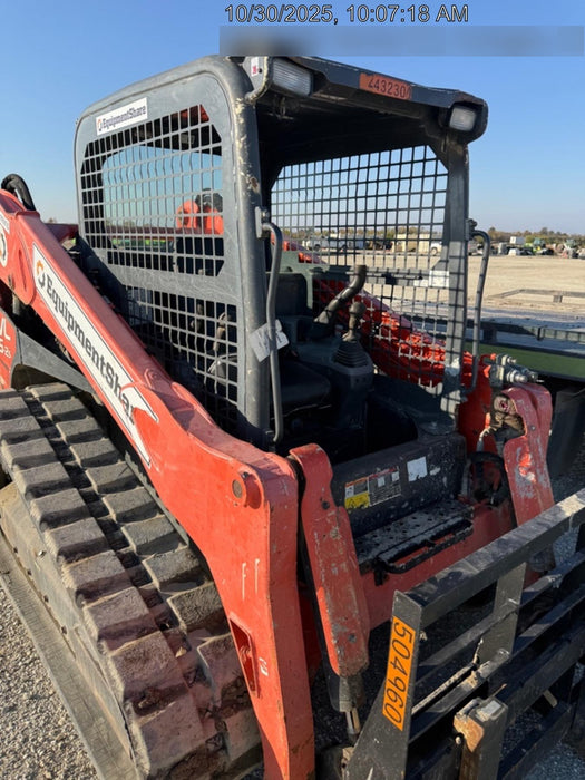 2019 KUBOTA SVL95-2S