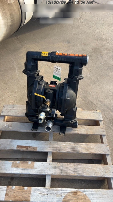 2021 INGERSOLL RAND PD20A-AAP-CCC-B