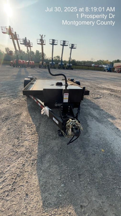 2024 STEELPOINT K16E