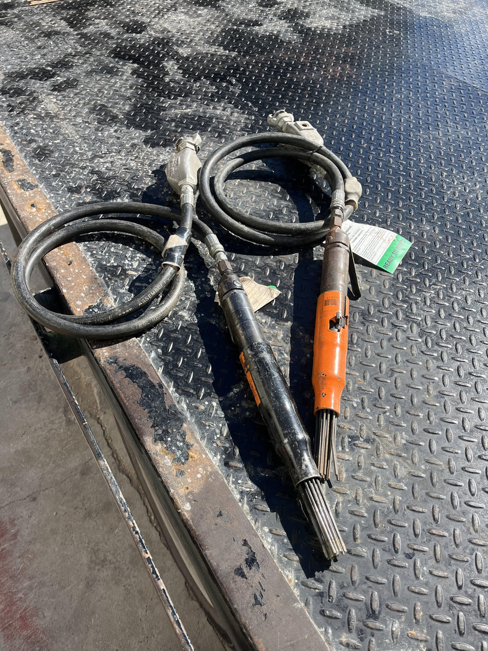 2021 MICHIGAN PNEUMATIC ES-1BLNS