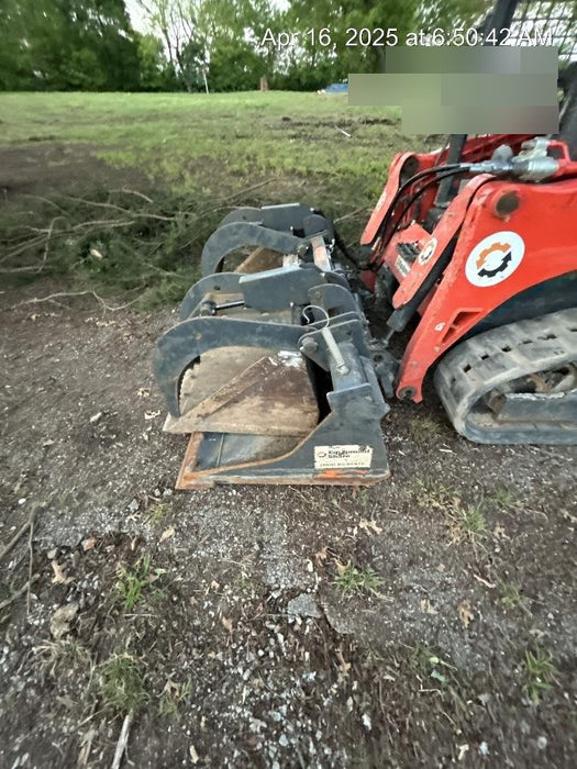 2023 SOLESBEE SBG-84