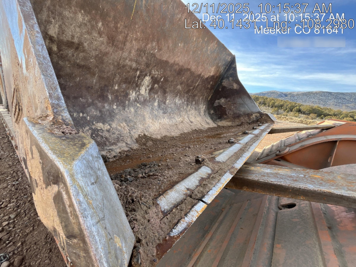 2019 DOOSAN Grapple Bucket - 108"