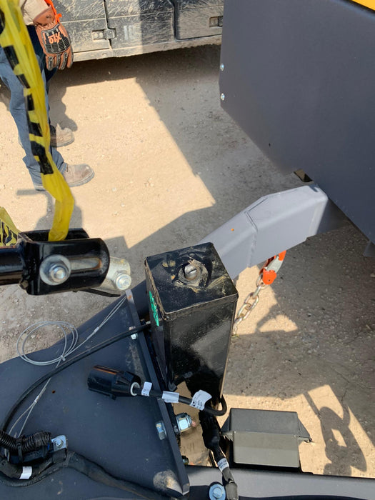 2020 ATLAS COPCO XAS 1800