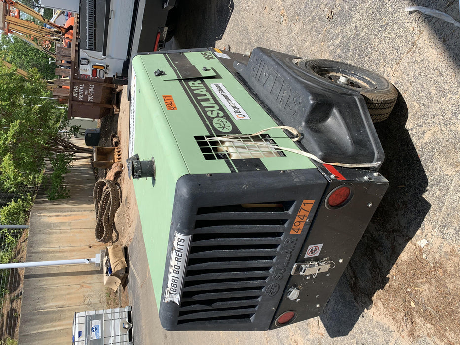 2019 SULLAIR 185-DPQ