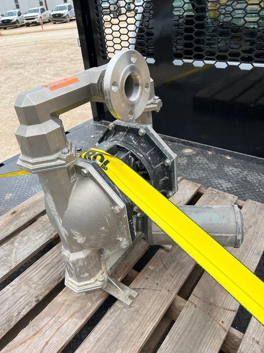 2022 INGERSOLL RAND PD20A-ASS-STT-B