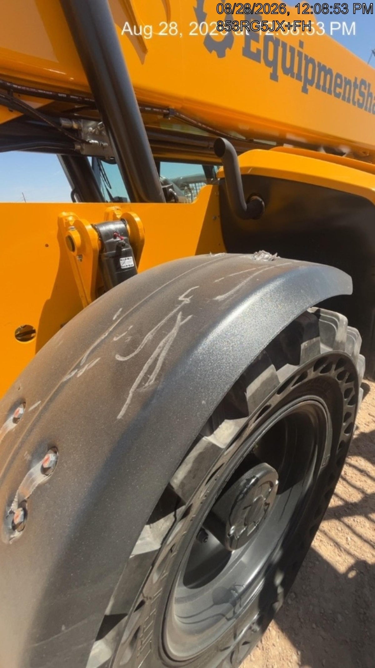2026 JCB 514-56