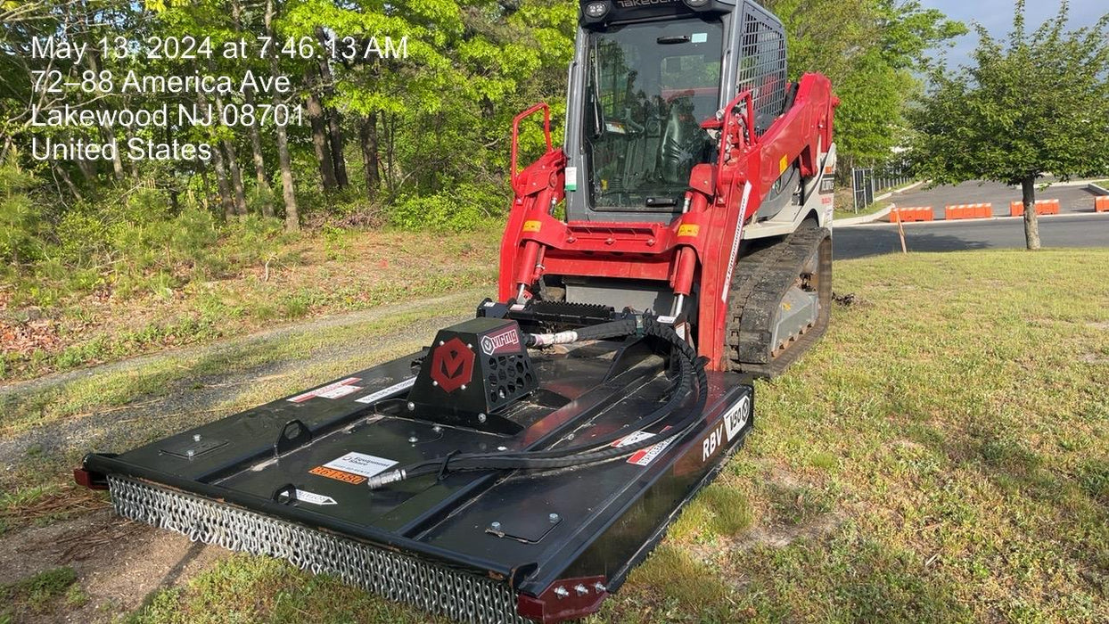 2023 VIRNIG RBV78-25