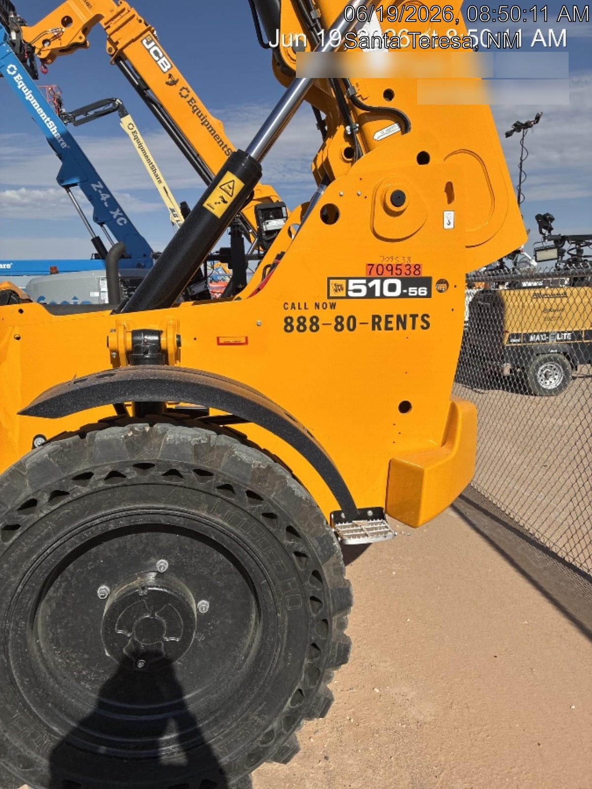 2026 JCB 510-56