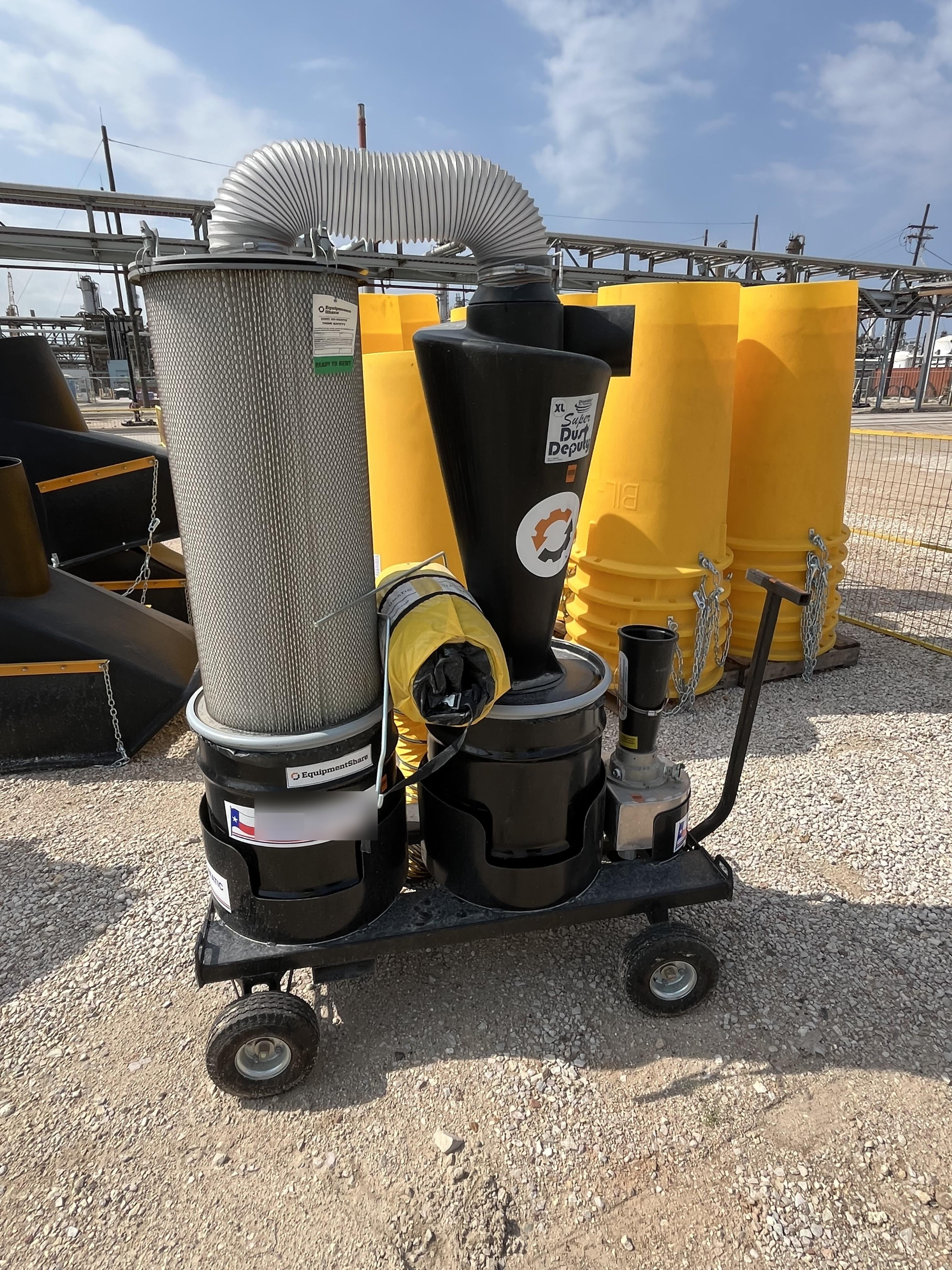 2021 TEXAS PNEUMATIC TOOLS, INC. TX-DCS-MU5