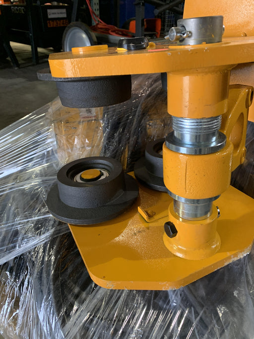 2022 HARRINGTON PT050