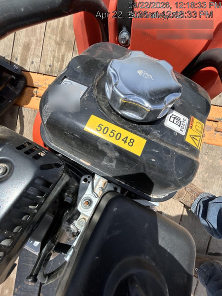 2025 HUSQVARNA LF75