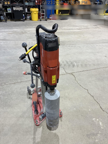 2025 HILTI DD 250