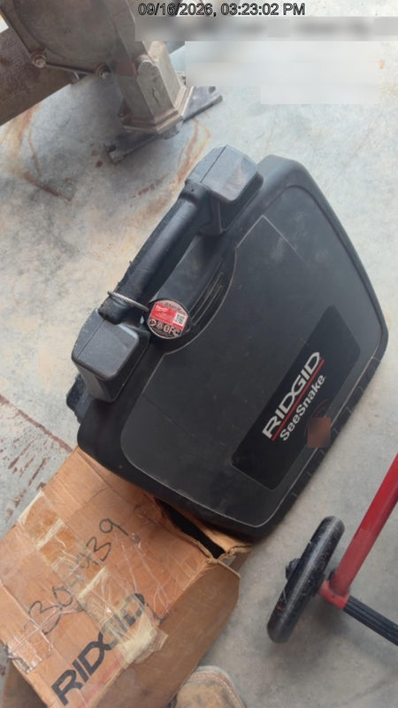 2023 RIDGID 63613