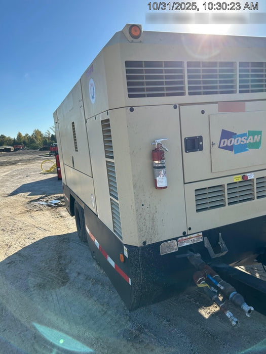 2020 DOOSAN XHP750WCU-T4F