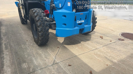 2026 GENIE GTH-1056