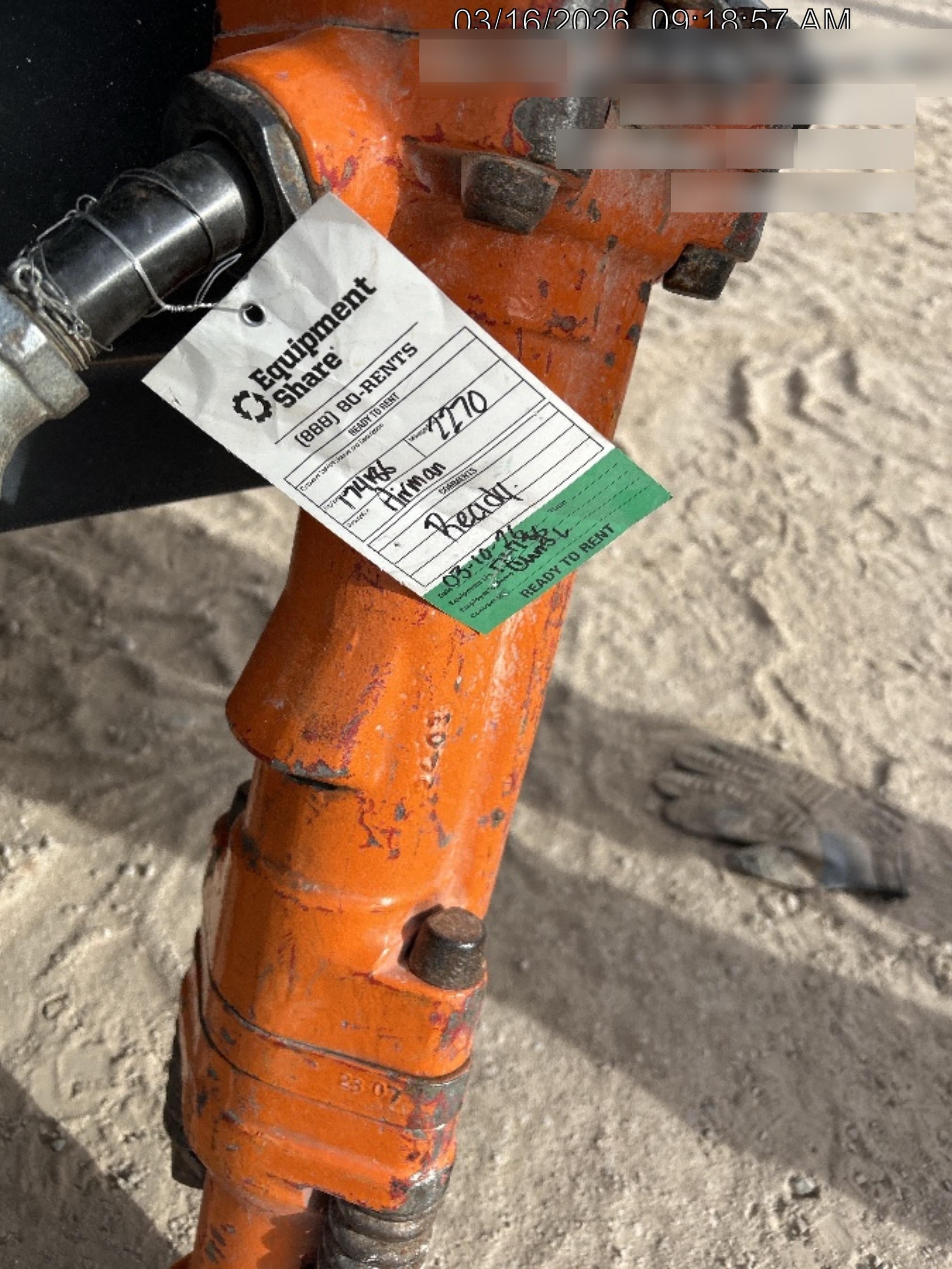 2024 MICHIGAN PNEUMATIC ES-TPB90-118-TRACKER