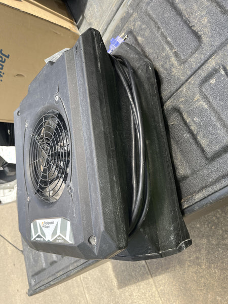 2022 PHOENIX AirMAX Radial Air Mover
