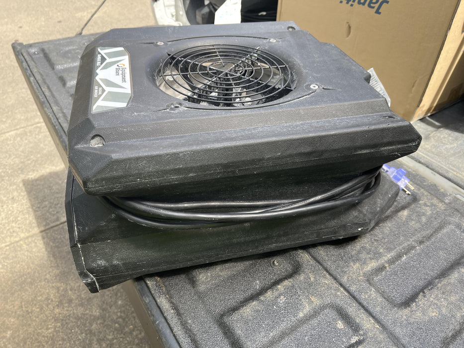 2022 PHOENIX AirMAX Radial Air Mover