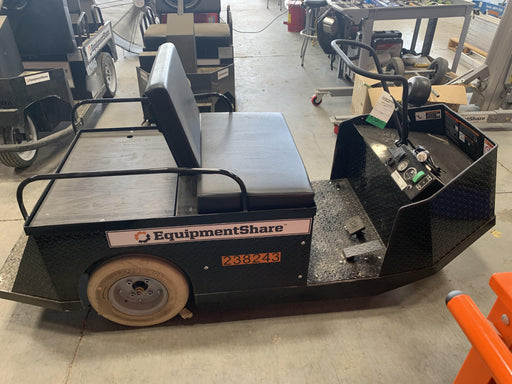 2022 TAYLOR DUNN SS-536