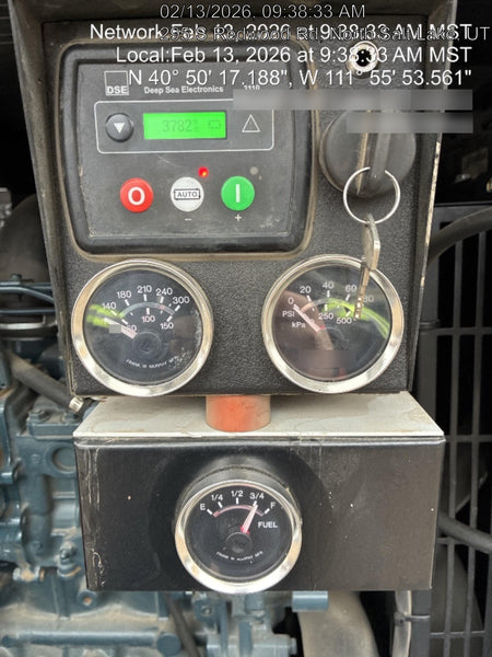 2020 THERM DYNAMICS TD600