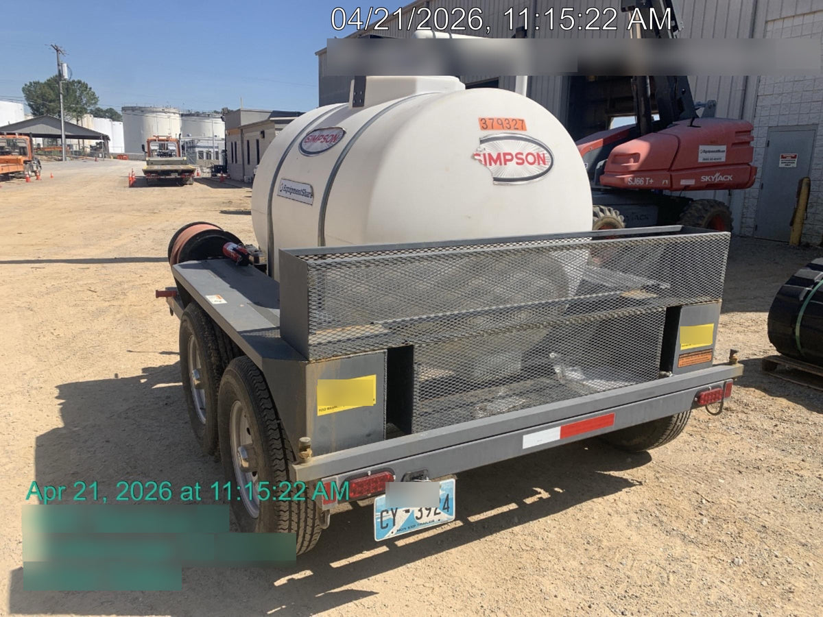 2023 SIMPSON SWT-52517