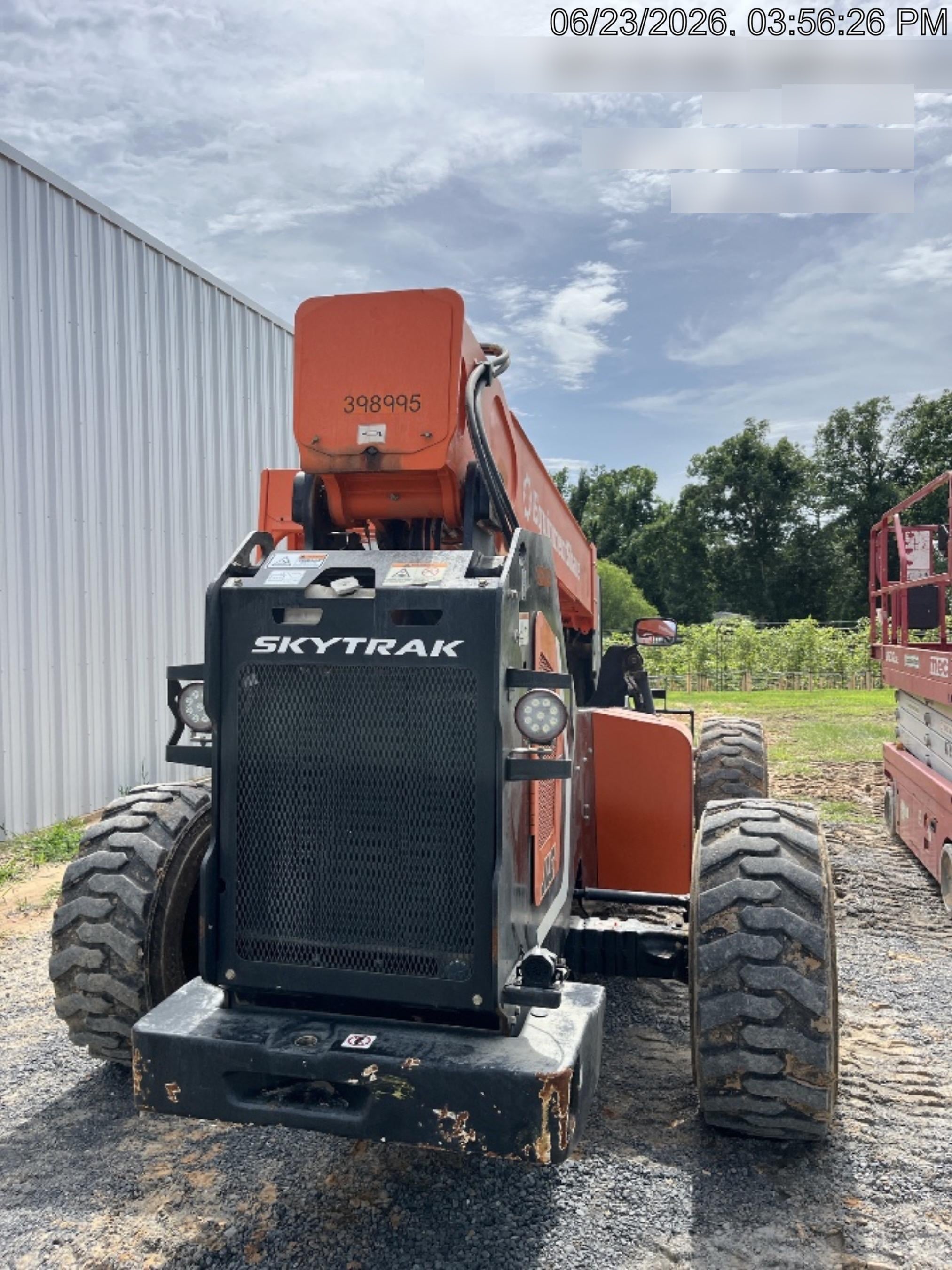 2024 SKYTRAK 6034