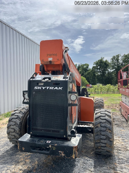 2024 SKYTRAK 6034